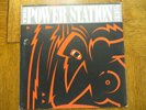 The Power Station 33? - 1985 - Capitol Records SJ-12380 Vinyl LP EX/VG+