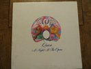 Queen – A Night At The Opera - 1975 - Elektra 7E-1053 Vinyl LP G+/VG+
