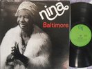 Nina Simone ORIG OZ LP Baltimore NM ’78 CTI 6489036 Jazz Funk