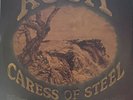 Rush Caress of Steel NM 1975 Original Press MASTERDISK