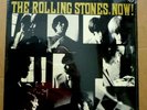 THE ROLLING STONES Now  STILL SEALED LP London Label1960's Vintage Press