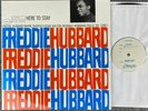 Freddie Hubbard   Here To Stay   Music Matters Blue Note 45rpm   TEST PRESSING