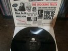 Guns N Roses Lies Lp Vinyl 1988 BANNED Cover Rare Version  Look
