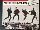 THE BEATLES=TWIST AND SHOUT=LP=T 6054=CAPITOL=MADE IN CANADA