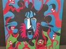 *Read Description*SIGNED Frank Zappa - Help I'm A Rock/It Can't Happen Here 12
