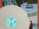 DEPECHE MODE -Some Great Reward- Rare German Grey vinyl LP (Vinyl Record)