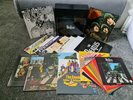 The Beatles Vinyl Box Set 14 Albums (16 LP) Near Mint Some Sealed