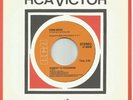 HERB WARD - HONEST TO GOODNESS - MINT RCA LTD EDITION 7