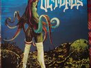 OCTOPUS*RESTLESS NIGHT*REISSUE*PSYCHEDELIA*NEAR MINT