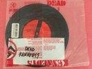 Dead Kennedys ?– N Punks F Off  / Moral Majority (Vinyl 7