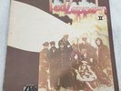 Led Zeppelin II vinyl SD 8236 RL Hot Mix