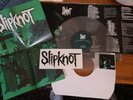 Slipknot Mate Feed Kill Repeat RARE CLEAR MARBLE VINYL LP UNPLAYED NM/NM SWEET