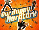 Scooter - Our Happy Hardcore LP NEU OVP