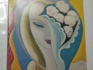 Derek & The Dominos Layla Vinyl LP Record 1972 2xLP RSO RS-2-3801 VG++ /VG