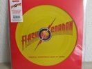 Queen Flash Gordon Picture Disc  Neu & ungespielt
