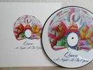 Queen A Night At The Opera Picture Disc  Neu & ungespielt