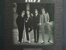 Kiss DRESSED TO KILL Australian ORIGINAL 1976 CASABLANCA Records RARE LP