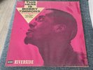 This Here Is Bobby Timmons - Riverside UK Vinyl LP 12-317 JAZZ