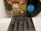 Steve Earle - Copperhead Road LP - UNI-7 - Tested VG Vinyl Shrink and Sticker