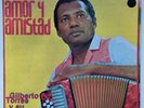 Gilberto Torres Y Su Conjunto Amor Y Amistad [1983] Vinyl LP Cumbia Vallenato