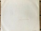 the beatles white album, vinyl, embossed title, serial number