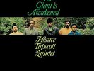 TAPSCOTT,HORACE-GIANT IS AWAKENED (GATE) (US IMPORT) VINYL LP NEW