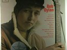 Bob Dylan  Columbia CL 1779 Promo  Self-Titled Debut  1A/1A 