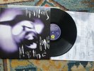 TOM WAITS - Bone Machine LP Vinyl Rare Rarität  Original 1st Press