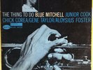Blue Mitchell 