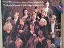 CBS DBR 002 BRITTEN VARIATIONS / TCHAIKOVSKY AUSTRALIAN CHAMBER ORCHESTRA AUS LP