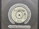 The Damned One Way Love ORIGINAL UK 1st Press A-Label 7