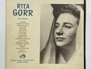 Rita Gorr Andre Cluytens Opera Arias LVDSM ASDF 141