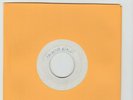 BLANK/  ALL OVER THE WORLD - DALTONS - NEVER KISS YOU AGAIN  (67 ROCKSTEADY 7