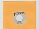 STUDIO 1/ MELLOW MOOD - RHYTHM REBELS / MY EYES - JOHN HOLT (71 REGGAE ROOTS 7