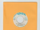 HAMMER/ CHILDREN OF JAH JAH - CHANTELLS (77 REGGAE ROOTS 7