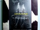 JANE'S ADDICTION NOTHING'S SHOCKING ULTRA-RARE ORIG '88 WARNER LP VERY NICE