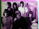 JEFFERSON AIRPLANE SURREALISTIC PILLOW RARE ORIG'67 RCA VICTOR MONO LP VERY NICE