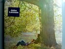 JOHN LENNON (BEATLES) PLASTIC ONO BAND RARE'70 PROMO QUIEX AUDIOPHILE LP SHRINK