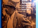 RED GARLAND w/JOHN COLTRANE+DONALD BYRD SOUL JUNCTION RARE '60 PRESTIGE MONO LP