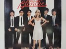 Blondie Parallel Lines RARE Clear Holland Dutch Import Vinyl LP 1978 Chrysalis