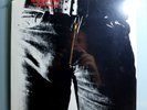 ROLLING STONES STICKY FINGERS RARE SEALED'71 ROLLING STONES RECORDS LP BEAUTIFUL