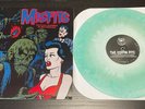 The Misfits Prime Directive Color Vinyl LP Record Album Punk Rock Hardcore