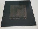 The Sisters Of Mercy ‎– Alice P65 Shipped From US