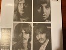 THE BEATLES WHITE ALBUM 50TH 4 LP VINYL With ESHER DEMOS HALF SPEED NEW & SEALED