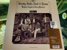 Crosby, Stills, Nash & Young - Deja Vu Alternates RSD 2021