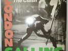 The Clash ?– London Calling  Epic E2 36328 2 × Vinyl LP Album Stereo Terre Haute