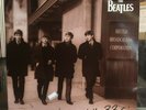 [ROCK/POP] EXC 2 DOUBLE LP The BEATLES Live At the BBC [Original 1994 UK IMPORT]