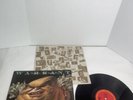 WARRANT Dirty Rotten Filthy Stinking Rich 1989