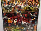 Yeah Yeah Yeahs -  Fever To Tell Vinyl Record 12