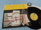 LP Mainardi Lehman Dvorak Konzert für Violoncello und Orchester 7/59 | VG+ to EX